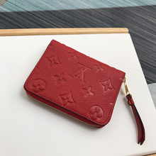 Load image into Gallery viewer, LOUIS VUITTON N63069 ZIPPY
