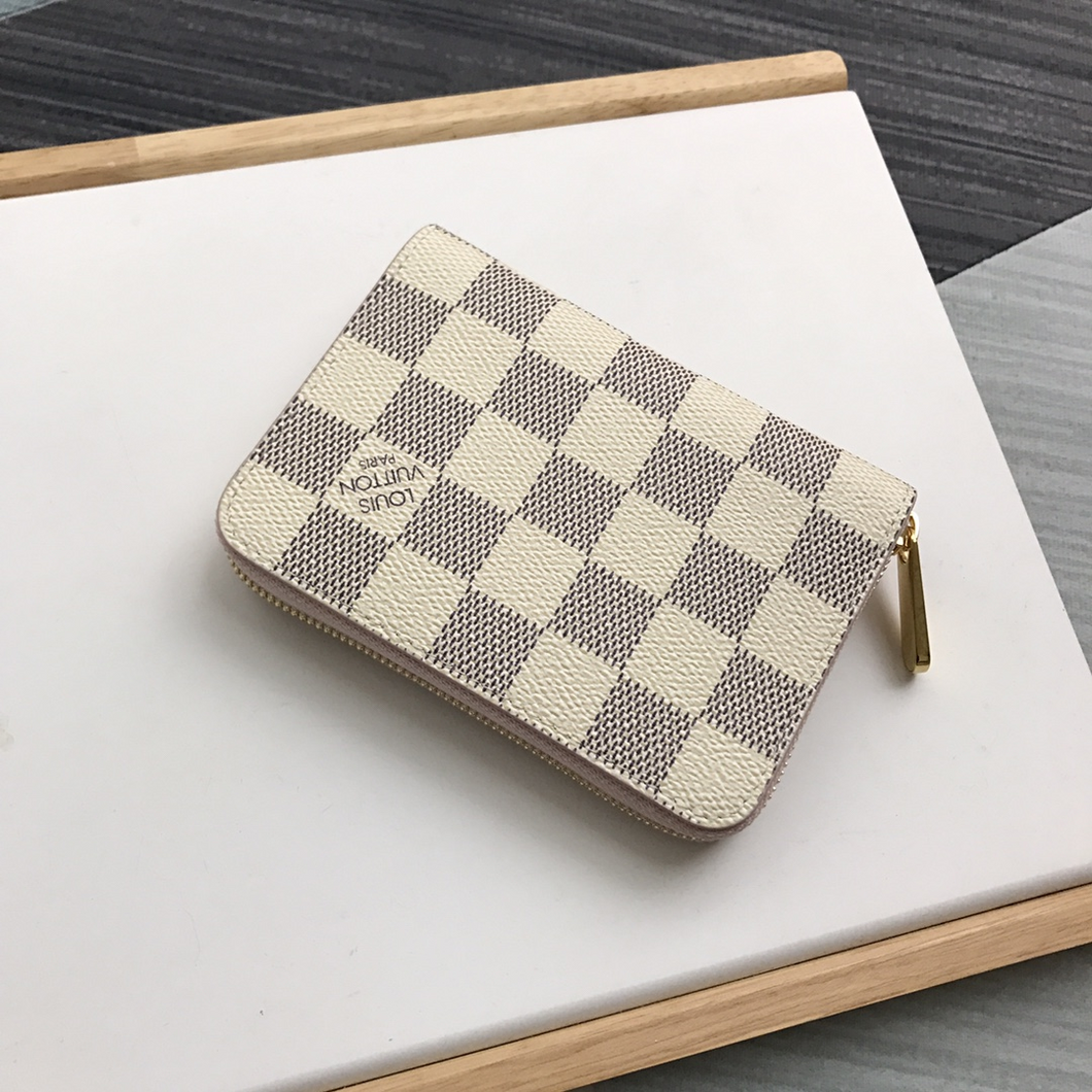 LOUIS VUITTON N63069 ZIPPY