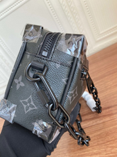 Load image into Gallery viewer, LOUIS VUITTON M44480 MINI SOFT TRUNK
