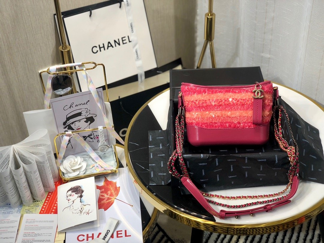 CHANEL A91810 B03413