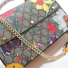 Load image into Gallery viewer, GUCCI 603221 1DBRG 1000
