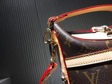 Load image into Gallery viewer, LOUIS VUITTON M43587 DUFFLE
