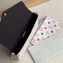 Load image into Gallery viewer, LOUIS VUITTON M61276 POCHETTE FÉLICIE
