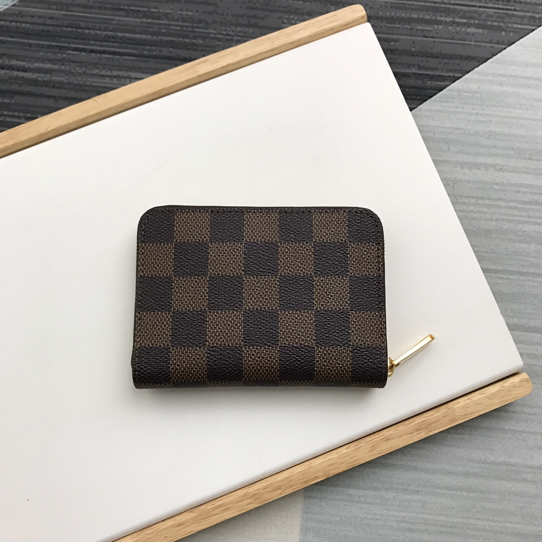 LOUIS VUITTON N63069 ZIPPY