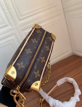 Load image into Gallery viewer, LOUIS VUITTON M44480 MINI SOFT TRUNK
