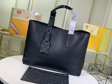 Load image into Gallery viewer, LOUIS VUITTON M52817 CABAS VOYAGE
