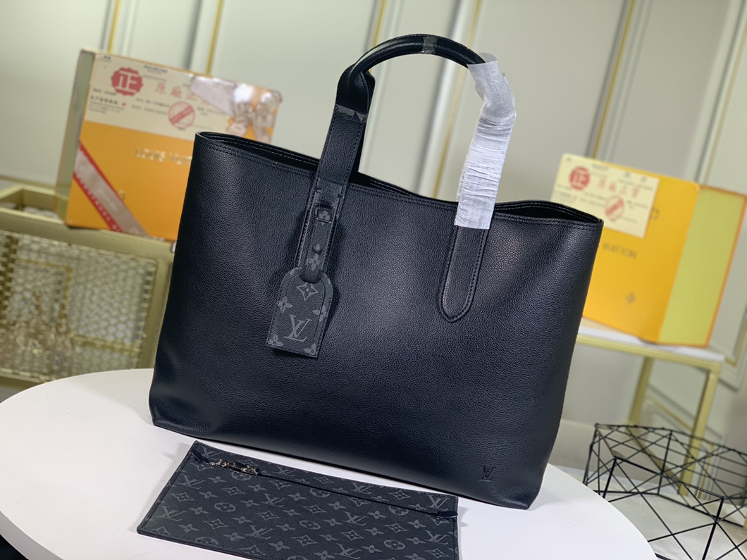 LOUIS VUITTON M52817 CABAS VOYAGE