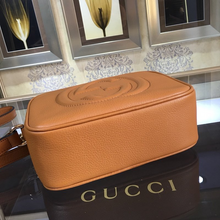 Load image into Gallery viewer, GUCCI 308364-A7M0G-6523
