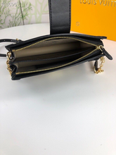 Load image into Gallery viewer, LOUIS VUITTON M43596 TRUNK CLUTCH
