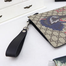 Load image into Gallery viewer, GUCCI 473904 GZN1N 1058
