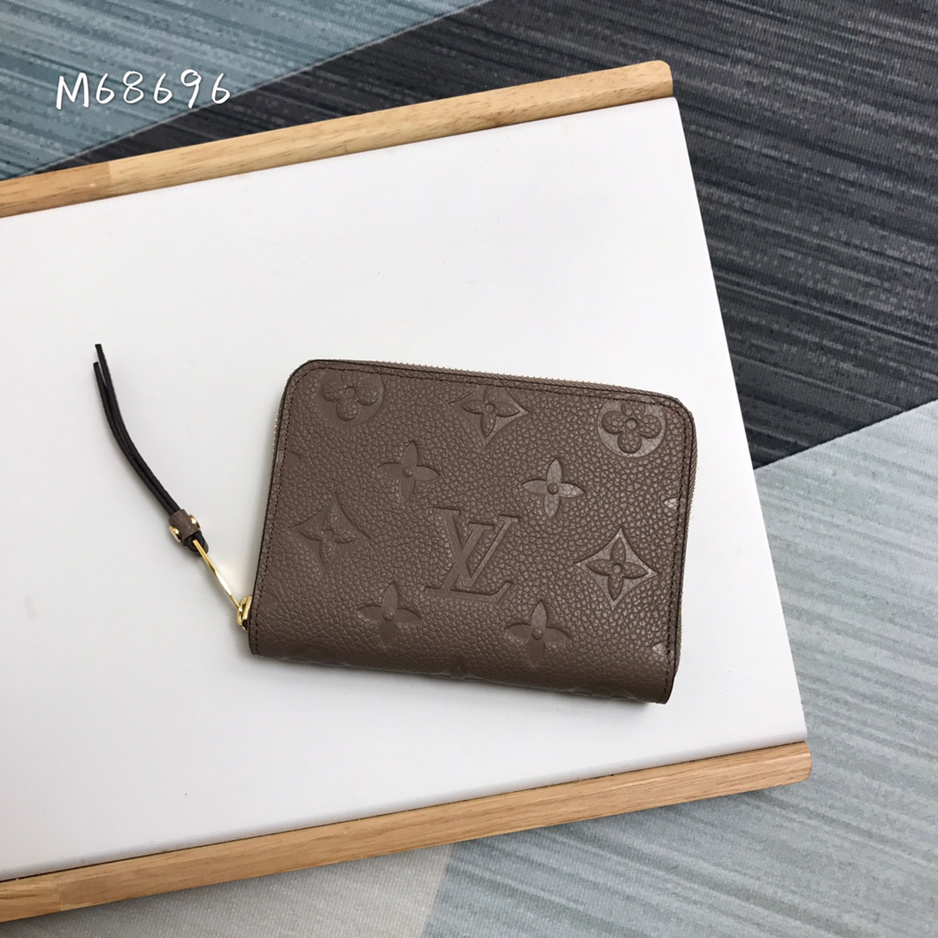 LOUIS VUITTON N63069 ZIPPY