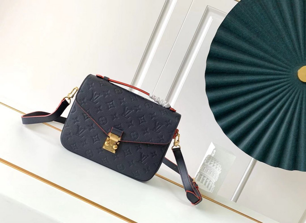 LOUIS VUITTON M41487 POCHETTE MÉTIS