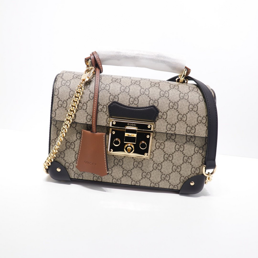 GUCCI 603221 1DBRG 1000