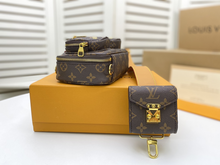 Load image into Gallery viewer, LOUIS VUITTON M45672
