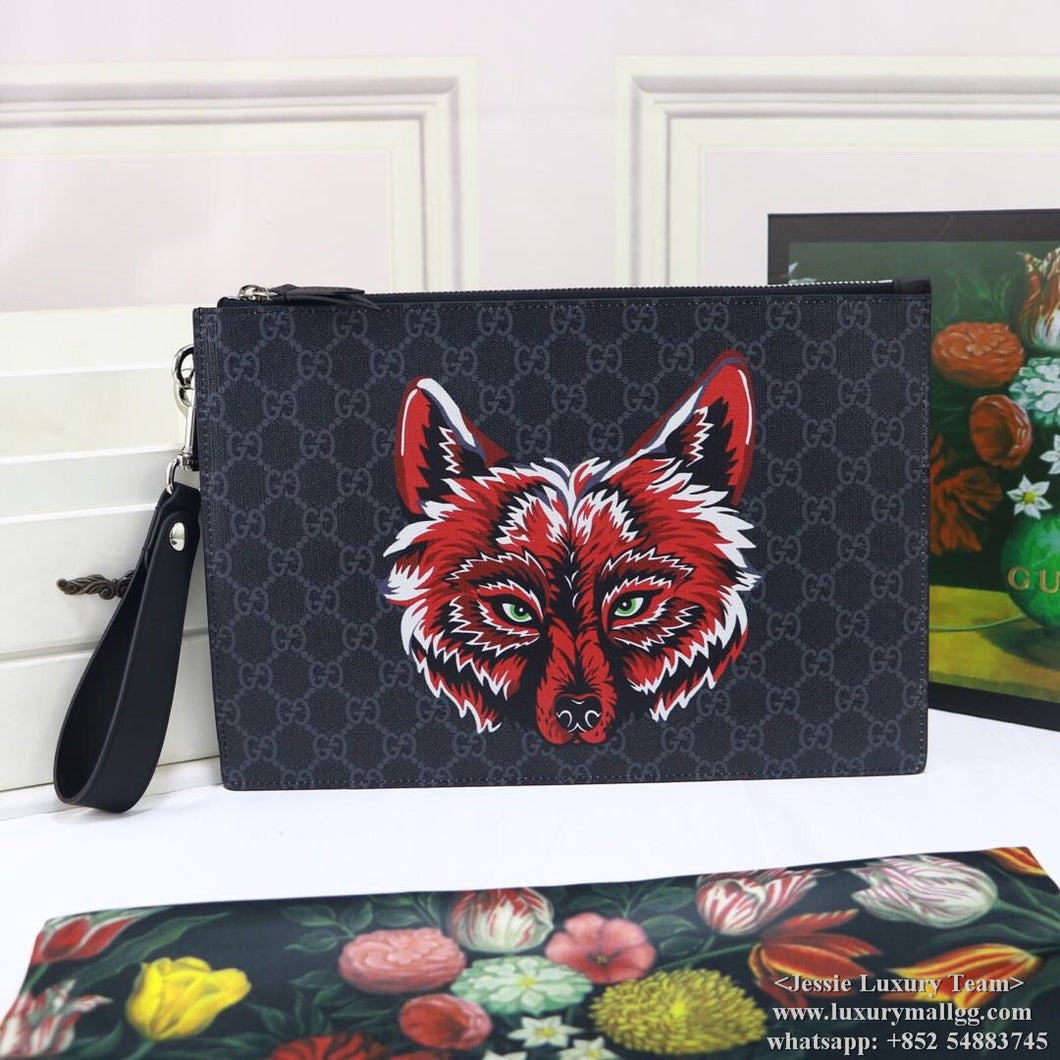 GUCCI 473904 GZN1N 1058