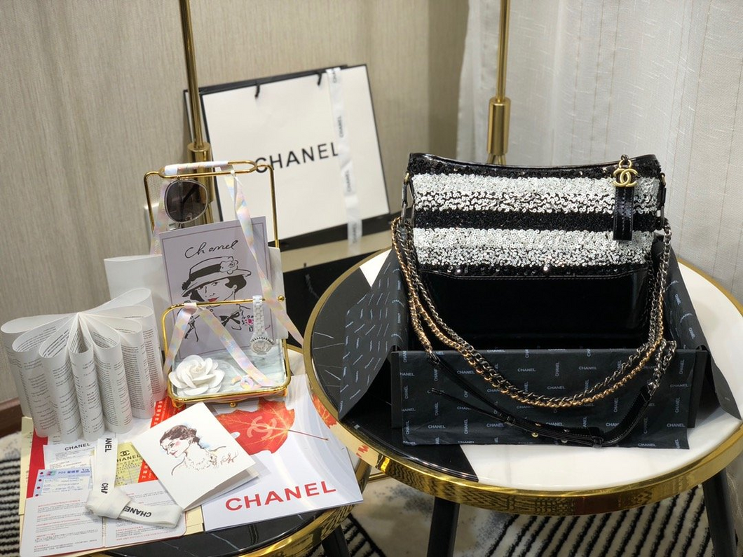CHANEL A91810 B03413