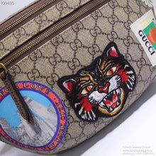 Load image into Gallery viewer, GUCCI 529711 K9GLT 8967
