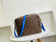 Load image into Gallery viewer, LOUIS VUITTON M45583 LVXNBA NIL
