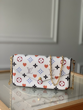 Load image into Gallery viewer, LOUIS VUITTON M61276 POCHETTE FÉLICIE
