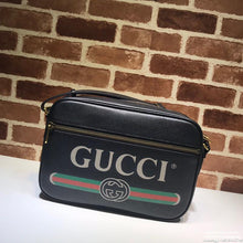 Load image into Gallery viewer, GUCCI 523589 0QRAT 8163S
