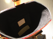 Load image into Gallery viewer, LOUIS VUITTON M43587 DUFFLE
