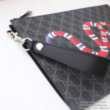 Load image into Gallery viewer, GUCCI 473904 GZN1N 1058
