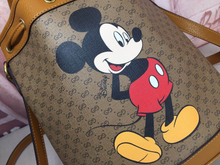 Load image into Gallery viewer, GUCCI 602691 HWXAM 8559
