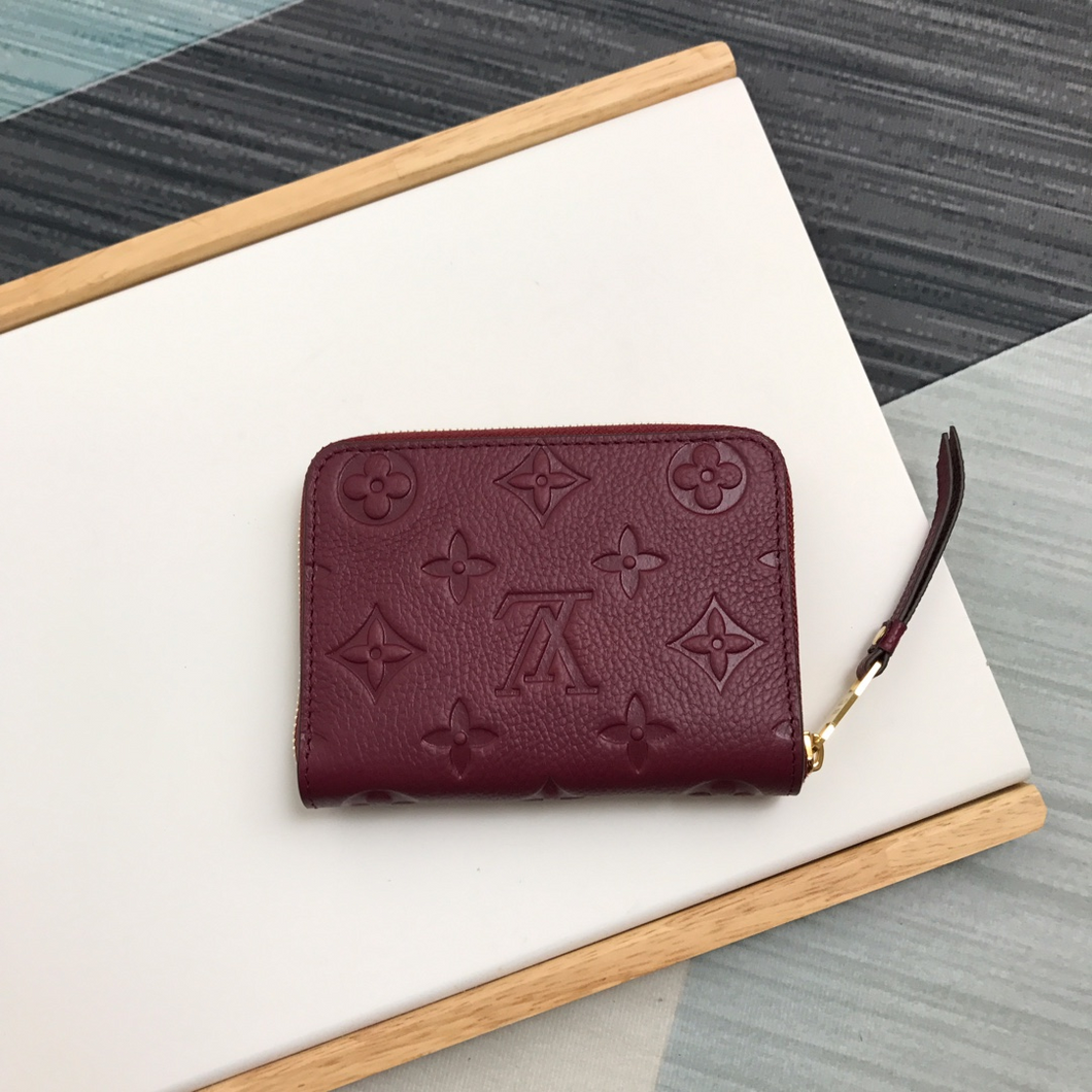 LOUIS VUITTON N63069 ZIPPY