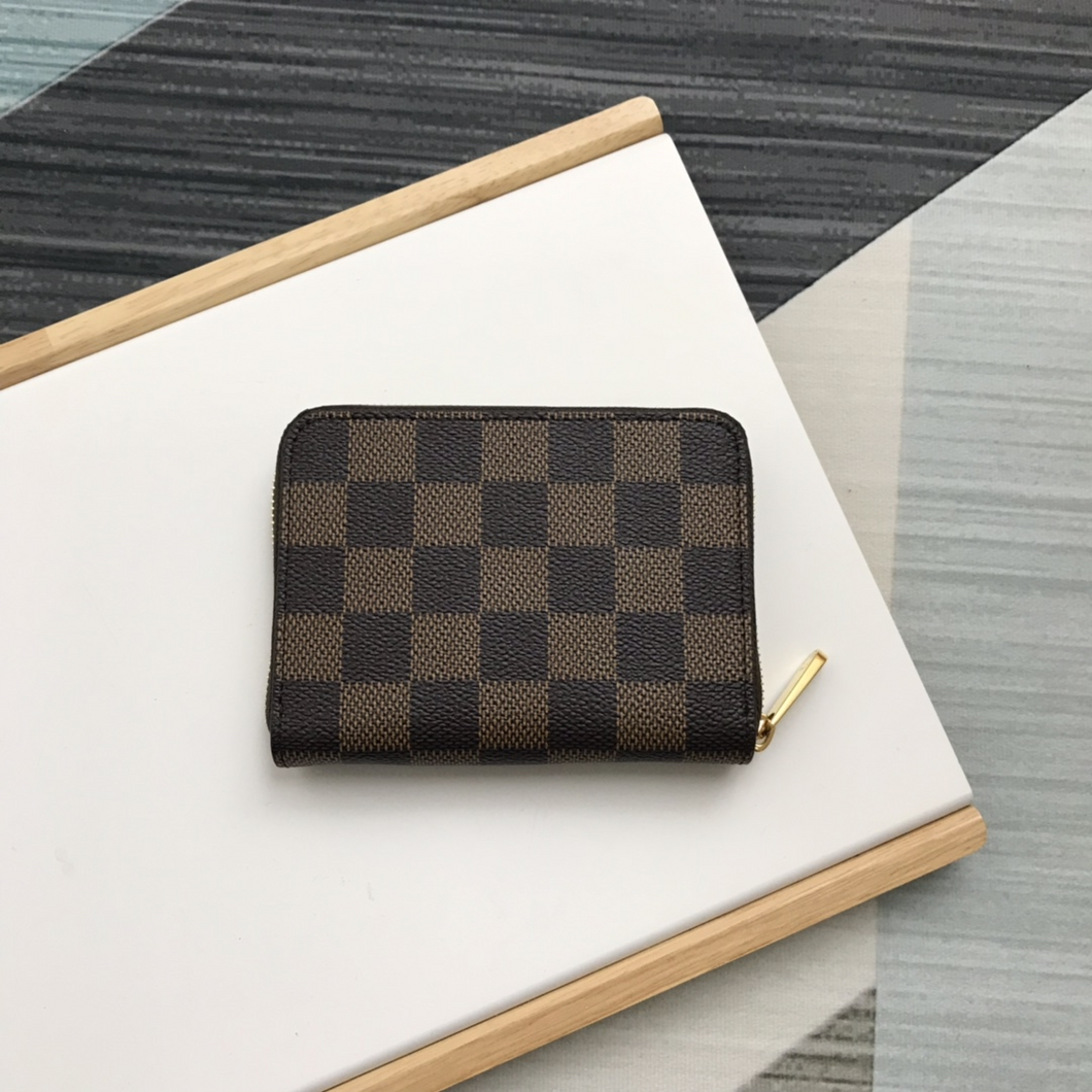 LOUIS VUITTON N63069 ZIPPY