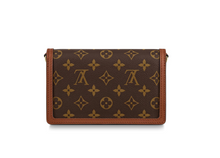 Load image into Gallery viewer, LOUIS VUITTON M44580 MINI DAUPHINE
