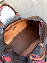 Load image into Gallery viewer, LOUIS VUITTON M56855 KEEPALL BANDOULIÈRE 50
