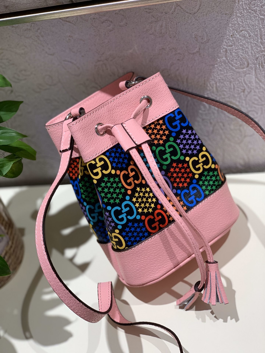 GUCCI 655597 2TYAG 9795