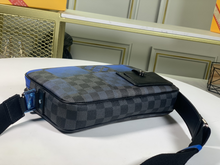 Load image into Gallery viewer, LOUIS VUITTON N40421 ALPHA
