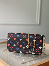 Load image into Gallery viewer, LOUIS VUITTON M61276 POCHETTE FÉLICIE
