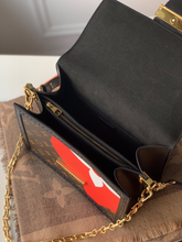 Load image into Gallery viewer, LOUIS VUITTON M57448 DAUPHINE
