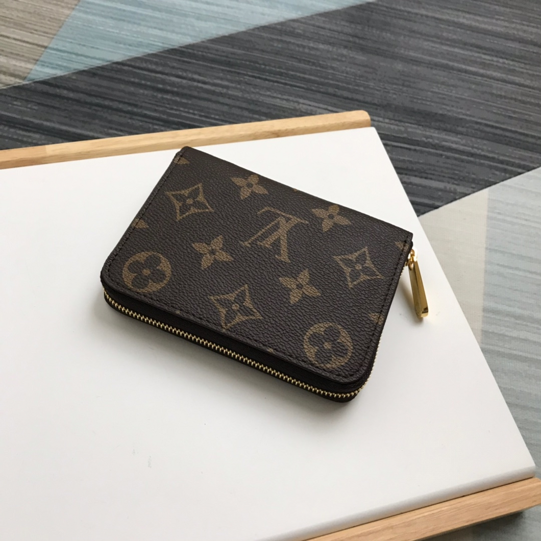 LOUIS VUITTON N63069 ZIPPY