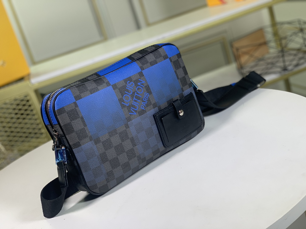 LOUIS VUITTON N40421 ALPHA