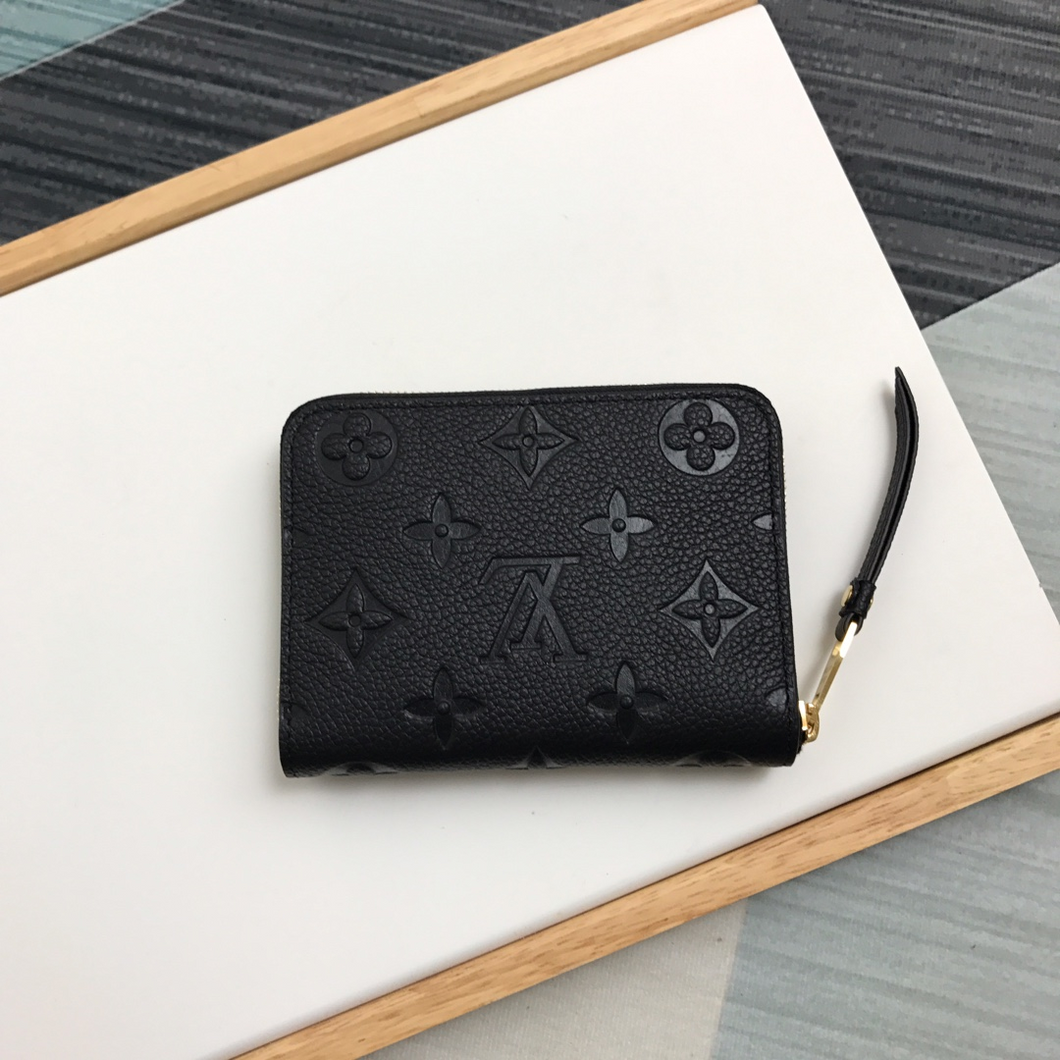 LOUIS VUITTON N63069 ZIPPY