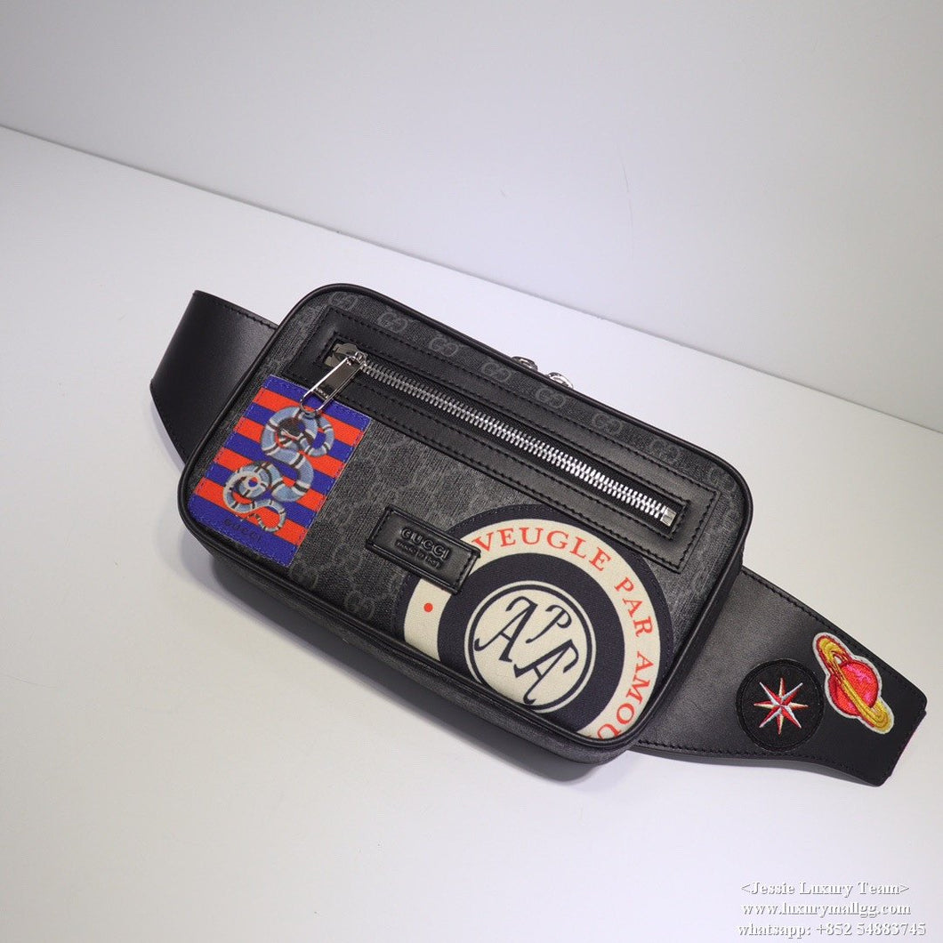 GUCCI 474293 9IKEN 8850