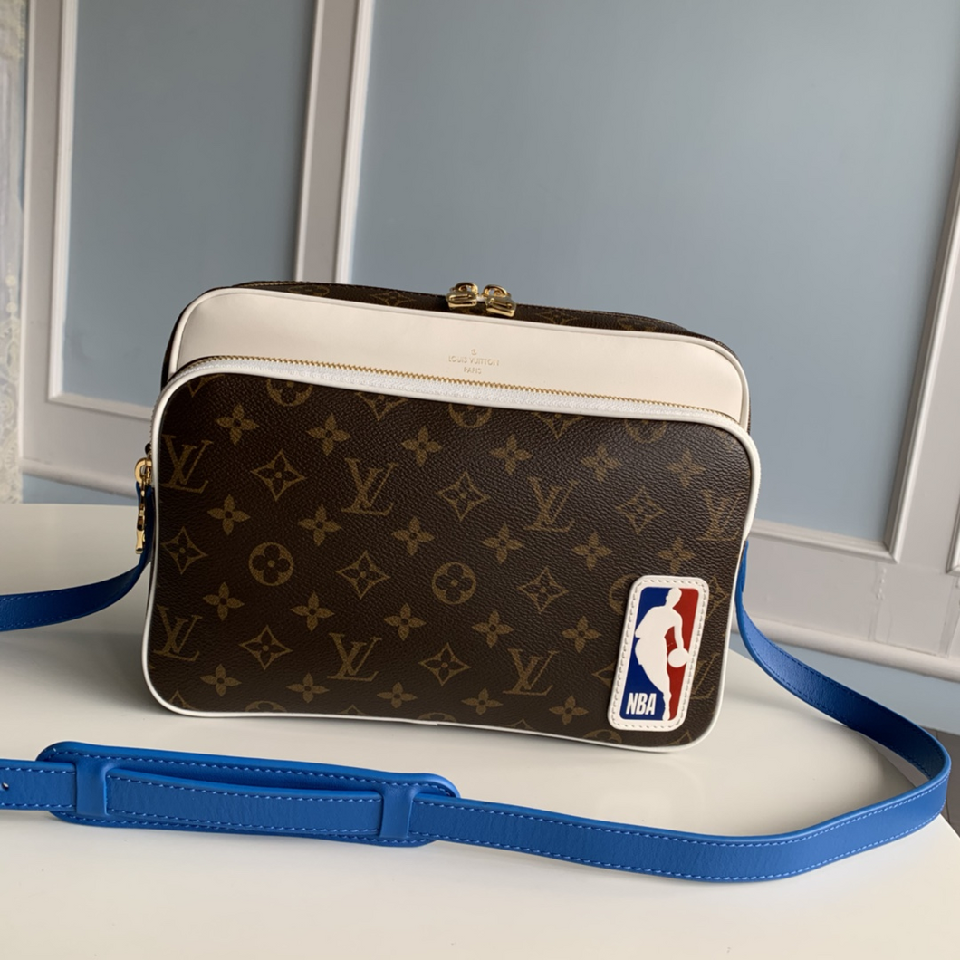 LOUIS VUITTON M45584 LVXNBA NIL