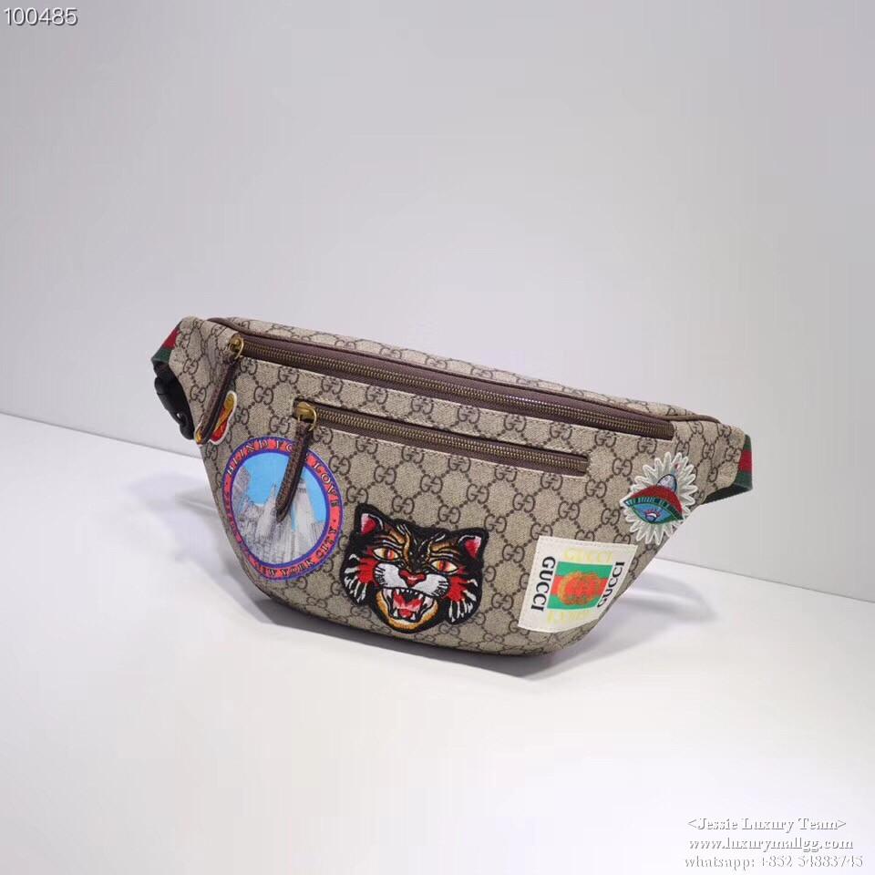 GUCCI 529711 K9GLT 8967