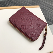 Load image into Gallery viewer, LOUIS VUITTON N63069 ZIPPY
