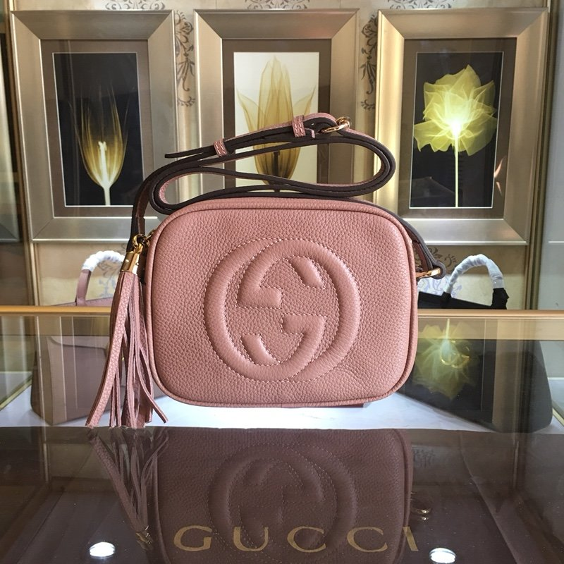 GUCCI 308364-A7M0G-6523