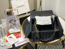 Load image into Gallery viewer, CHANEL A91810 B03413
