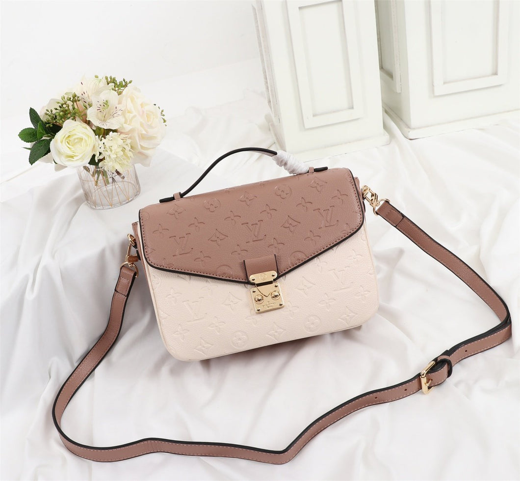 LOUIS VUITTON M40780 POCHETTE MÉTIS