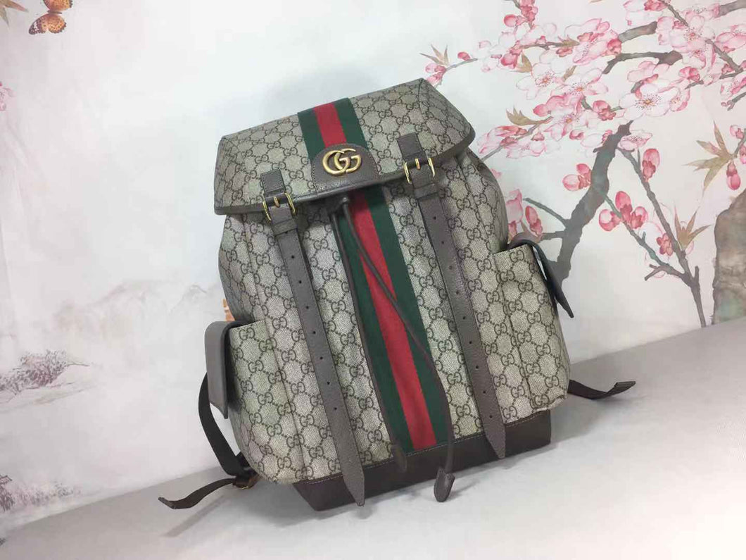GUCCI 598140 HUHAT 8564