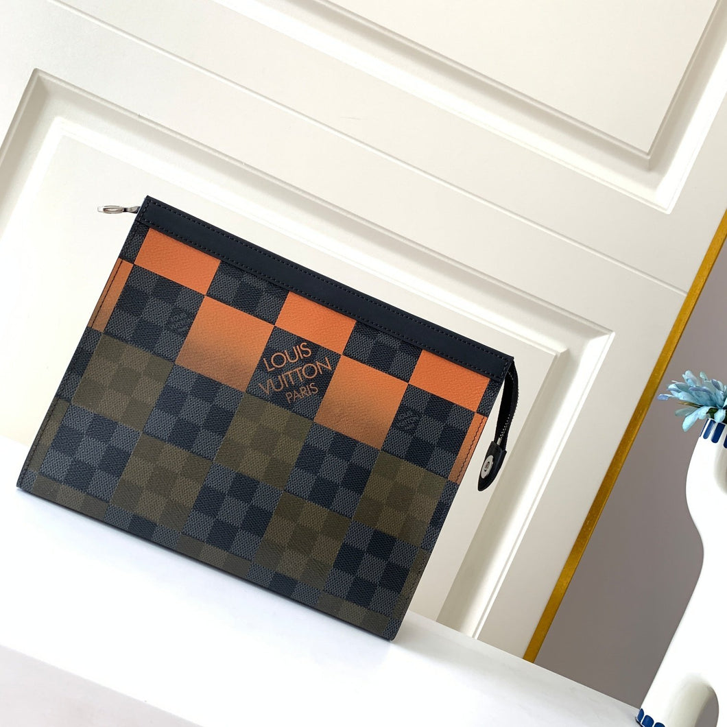 LOUIS VUITTON N60412 POCHETTE VOYAGE