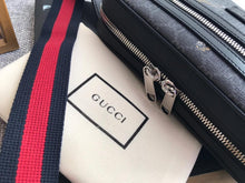 Load image into Gallery viewer, GUCCI 474293 G02BN 8992

