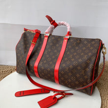 Load image into Gallery viewer, LOUIS VUITTON M44642 KEEPALL 50 BANDOULIÈRE
