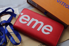 Load image into Gallery viewer, LOUIS VUITTON ZIPPY
